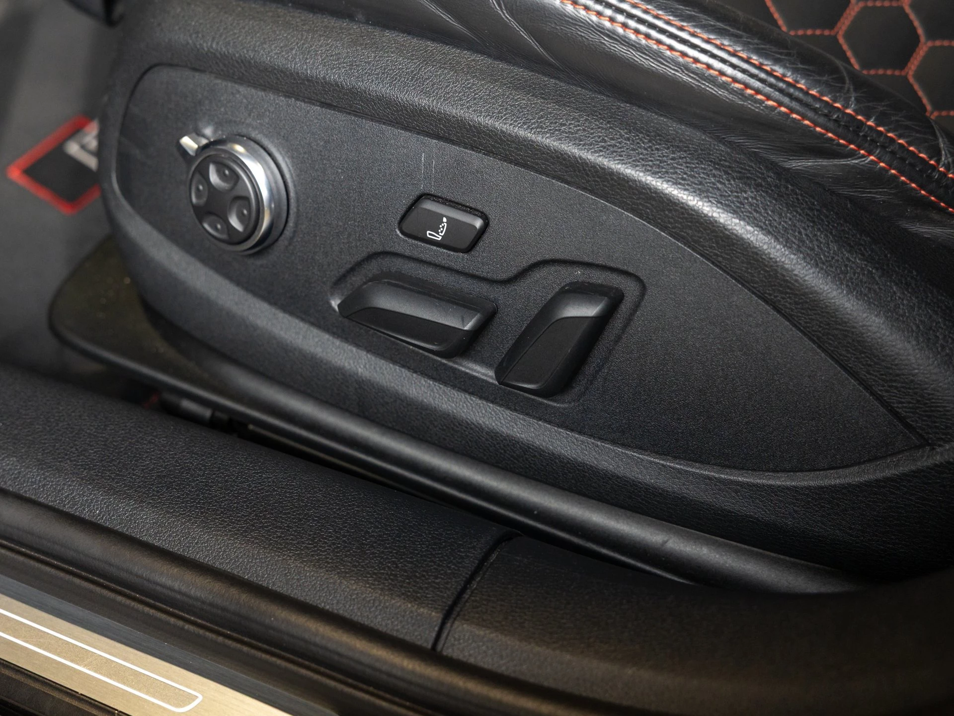 Hoofdafbeelding Audi RS4