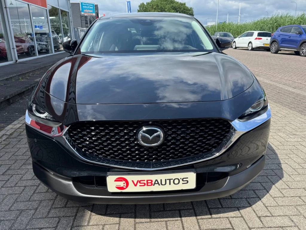 Hoofdafbeelding Mazda CX-30