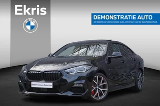 BMW 2 Serie Gran Coupé 218i M Sportpakket Pro | Premium Pack | Comfort Pack | Travel Pack | Glazen panoramadak