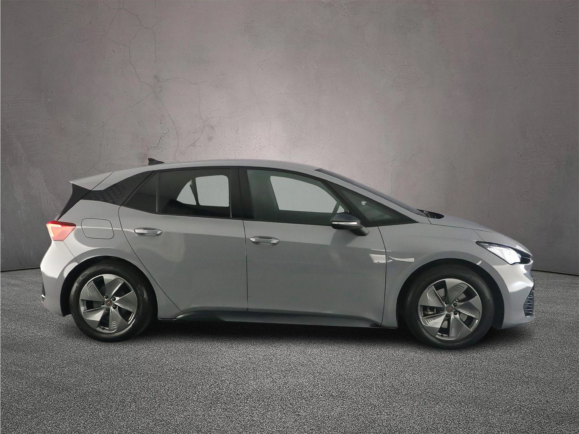 Hoofdafbeelding CUPRA Born