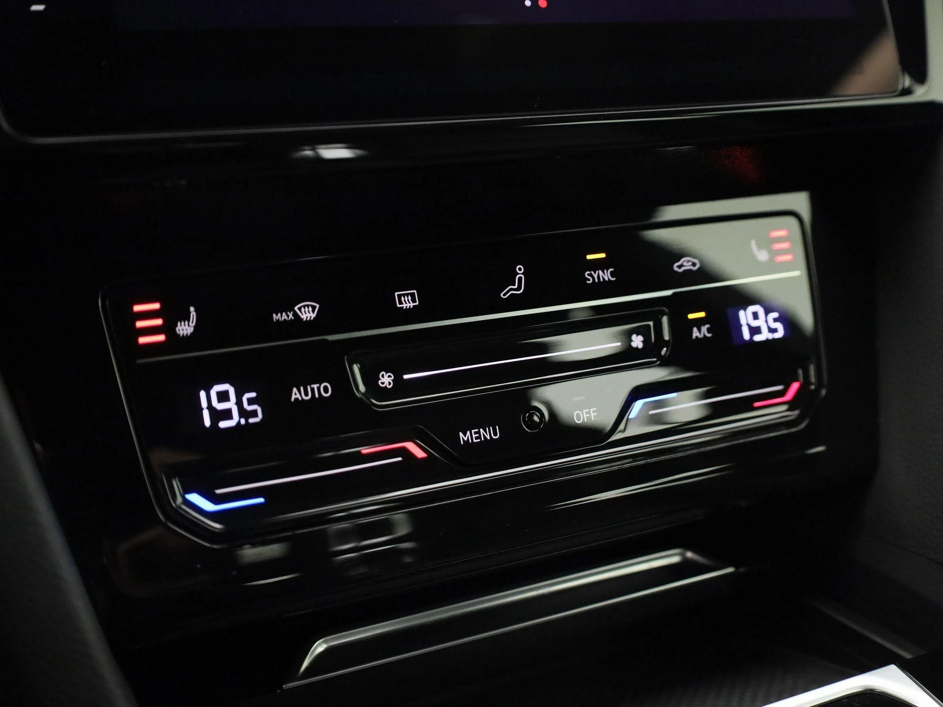 Hoofdafbeelding Volkswagen Arteon