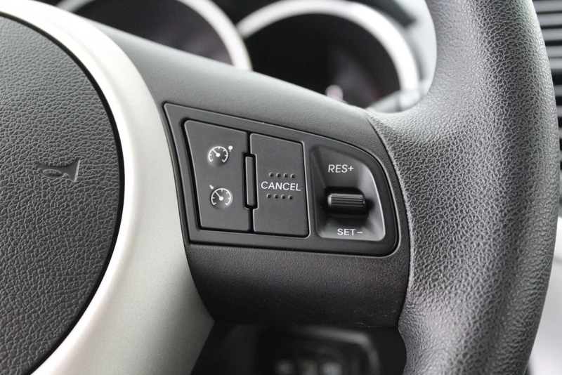 Hoofdafbeelding Kia Venga