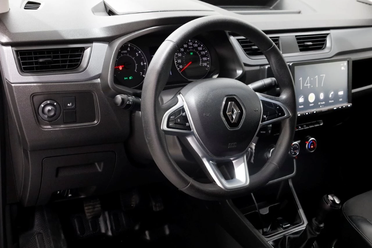 Hoofdafbeelding Renault Express