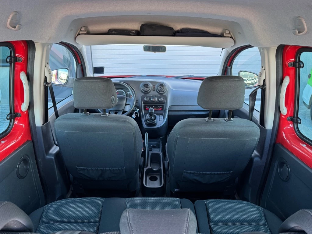 Hoofdafbeelding Mercedes-Benz Citan