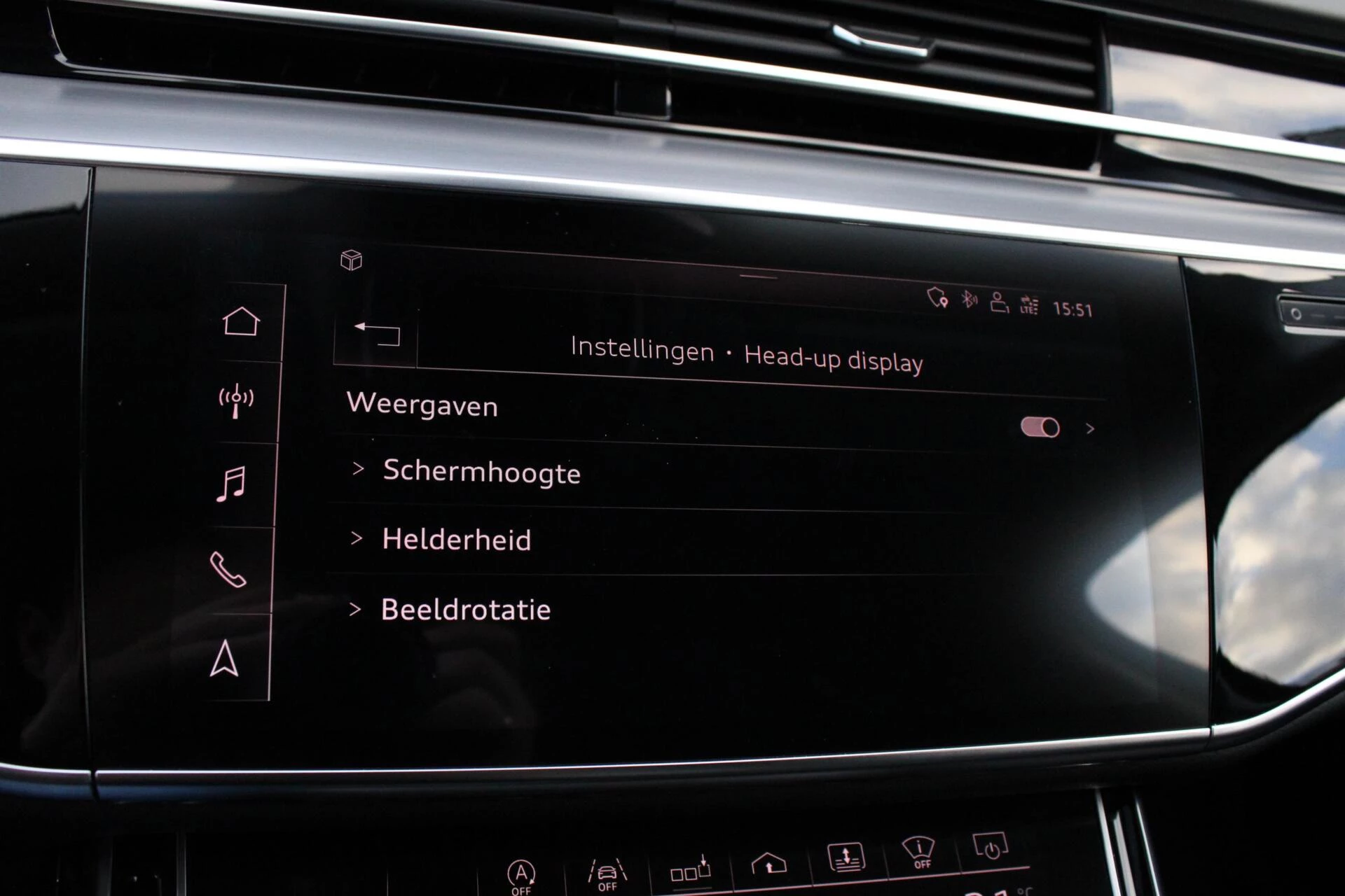 Hoofdafbeelding Audi A8