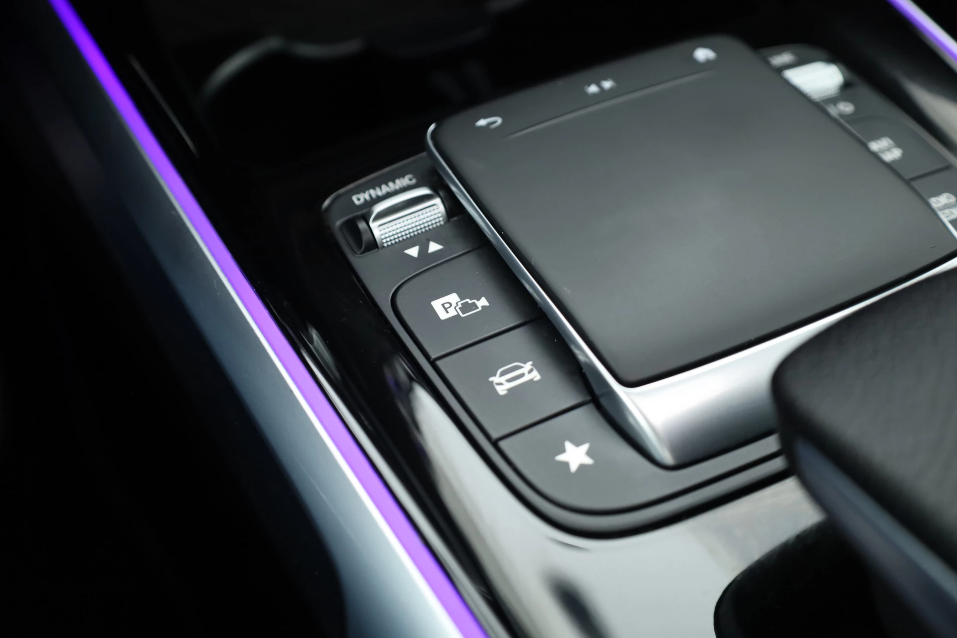 Hoofdafbeelding Mercedes-Benz GLB