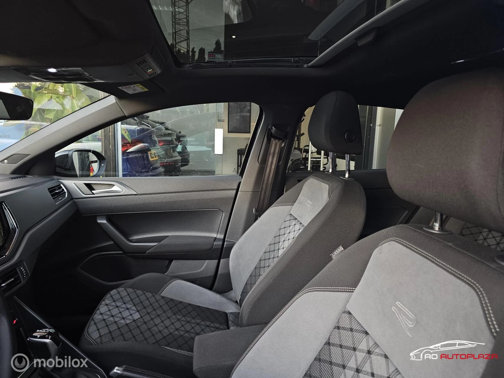 Hoofdafbeelding Volkswagen Taigo