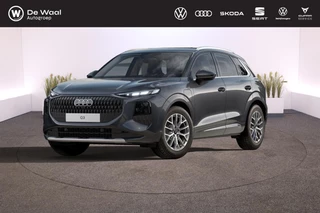 Hoofdafbeelding Audi Q3 Audi Q3 Advanced Edition S tronic e-hybrid