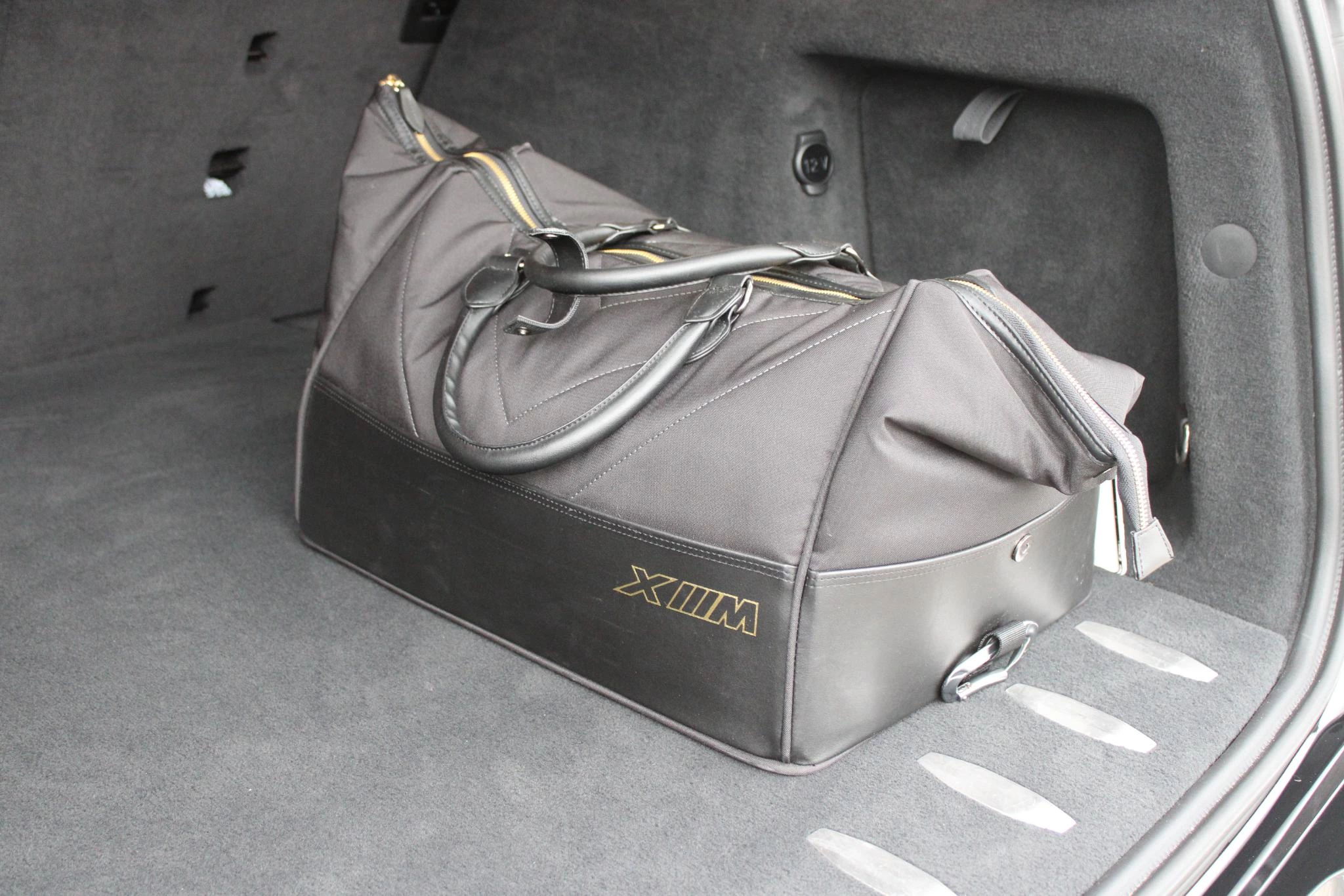 Hoofdafbeelding BMW XM