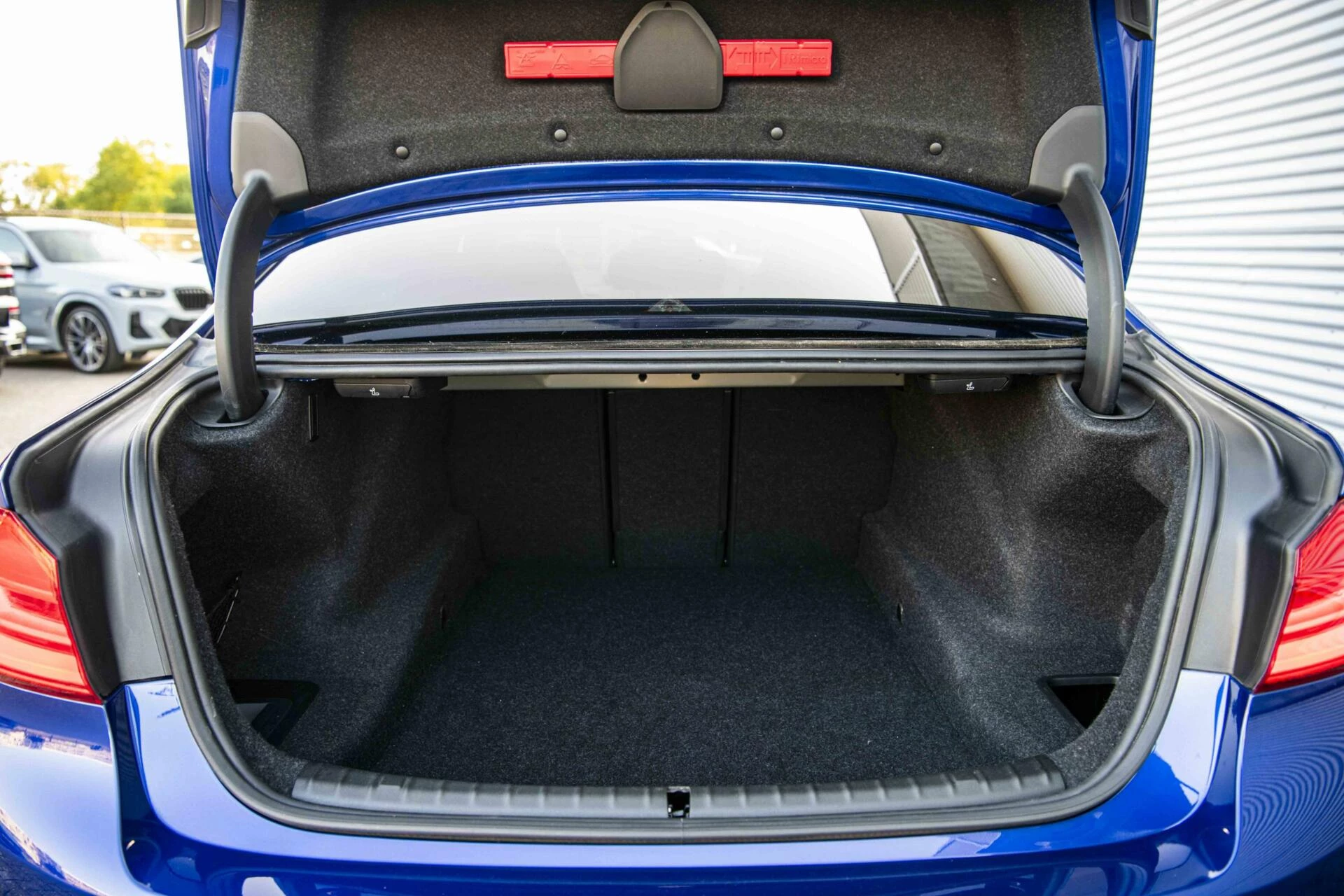 Hoofdafbeelding BMW M5