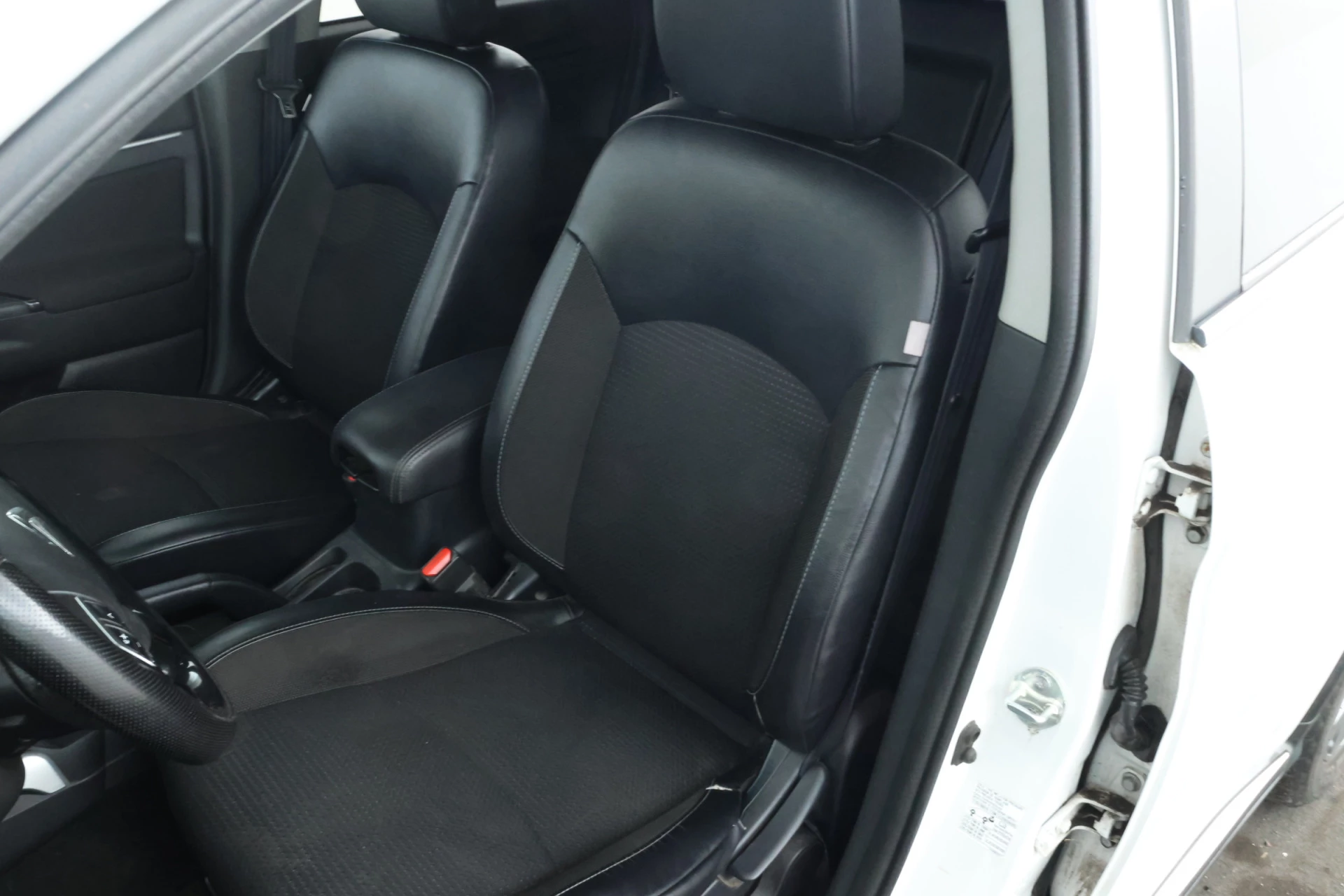 Hoofdafbeelding Citroën C4 Aircross