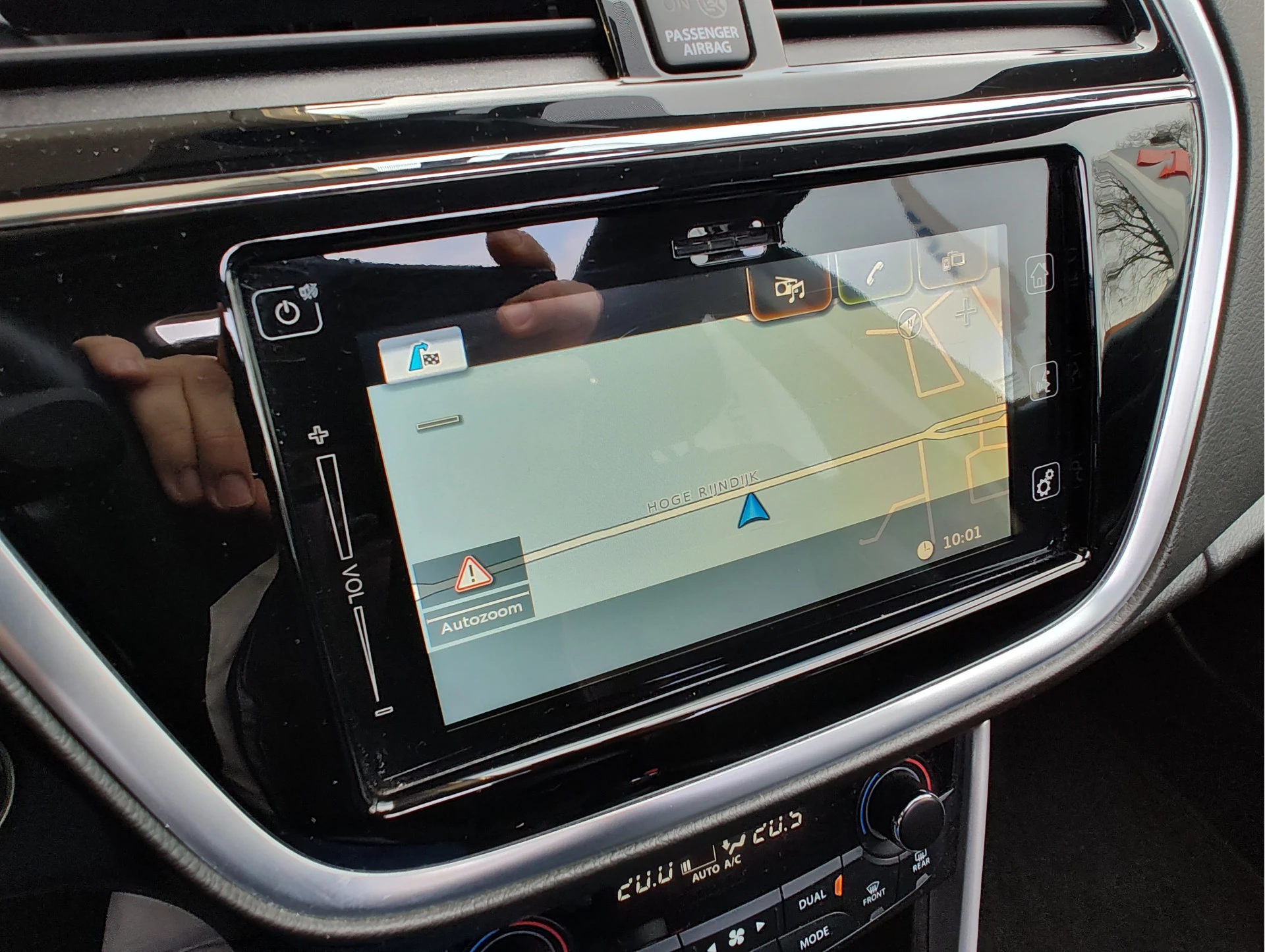 Hoofdafbeelding Suzuki S-Cross