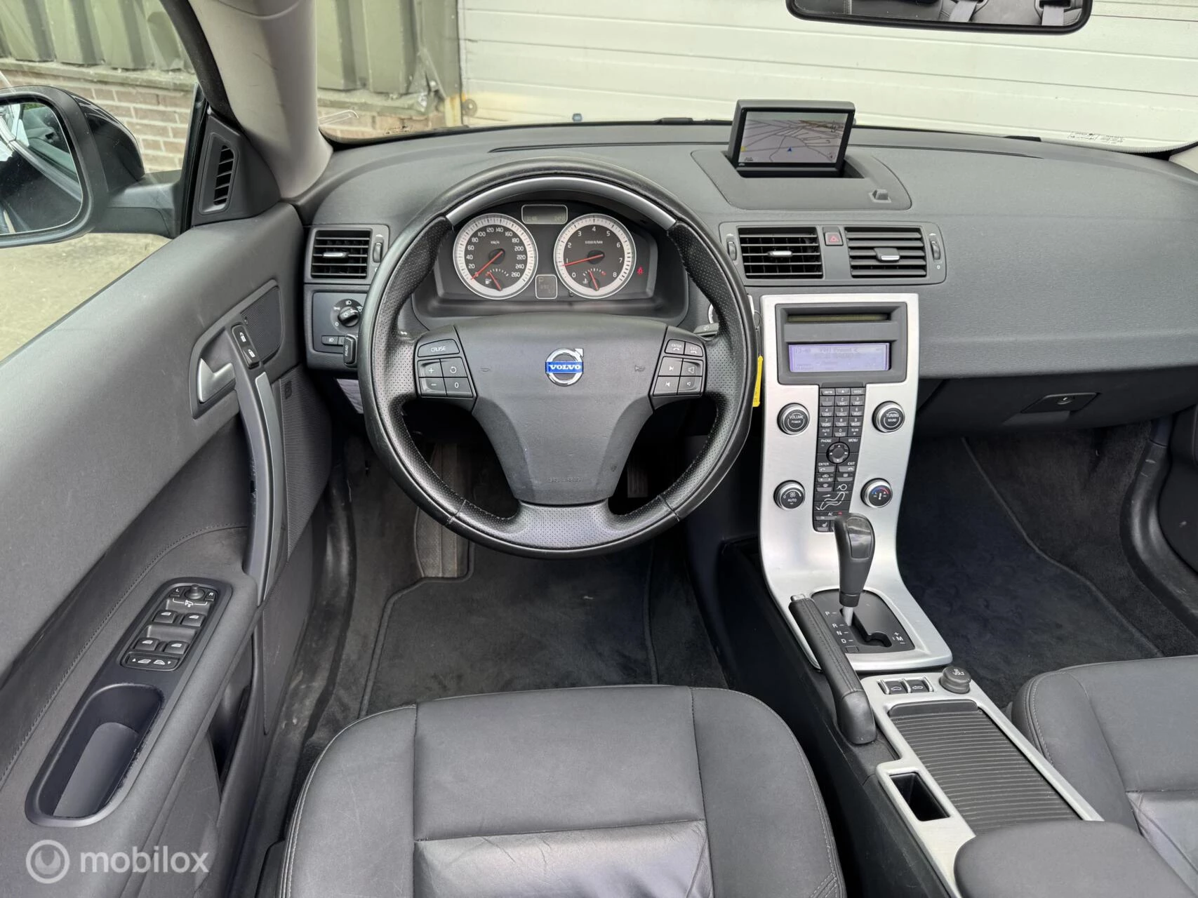 Hoofdafbeelding Volvo C70