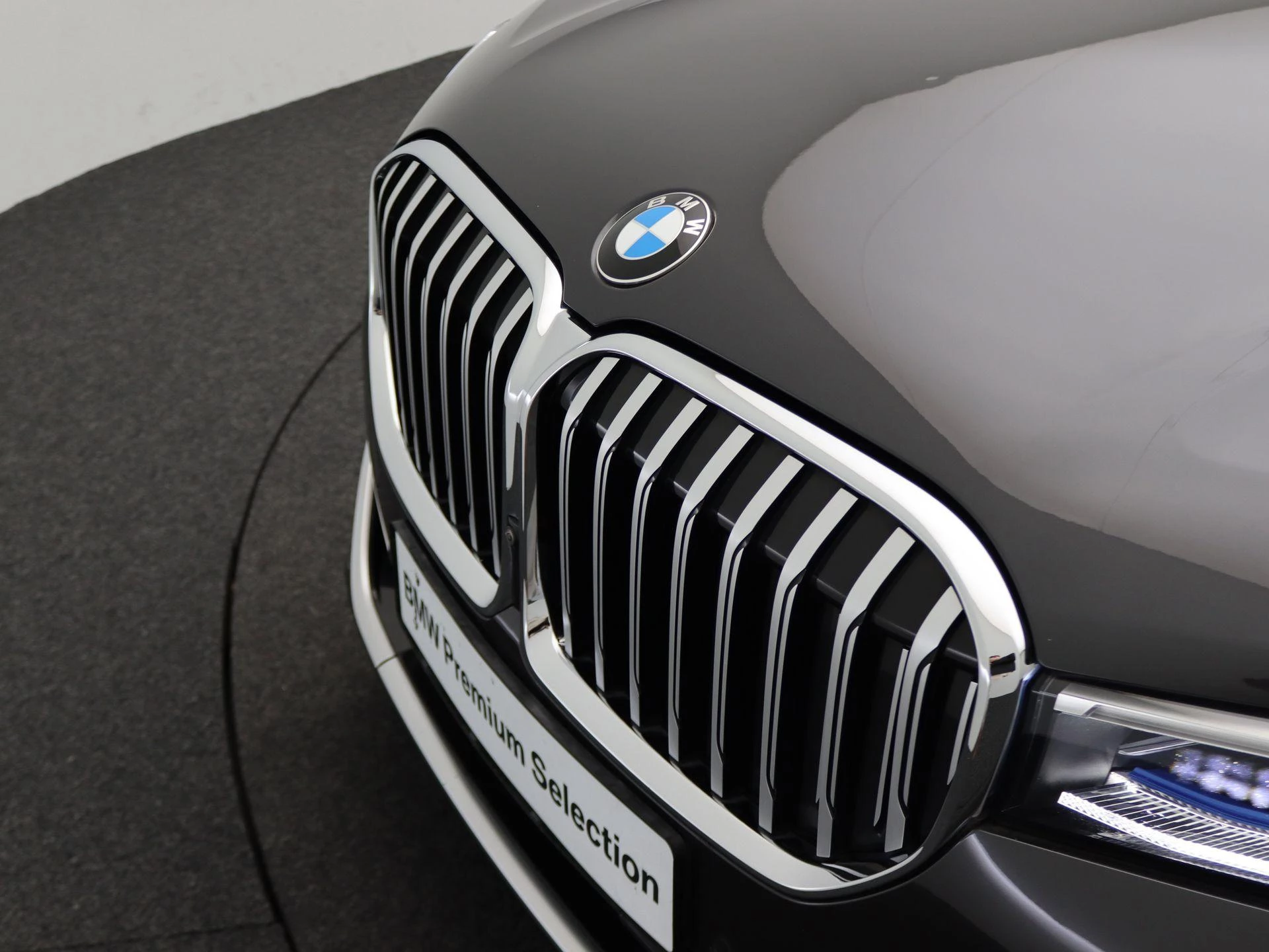 Hoofdafbeelding BMW 7 Serie