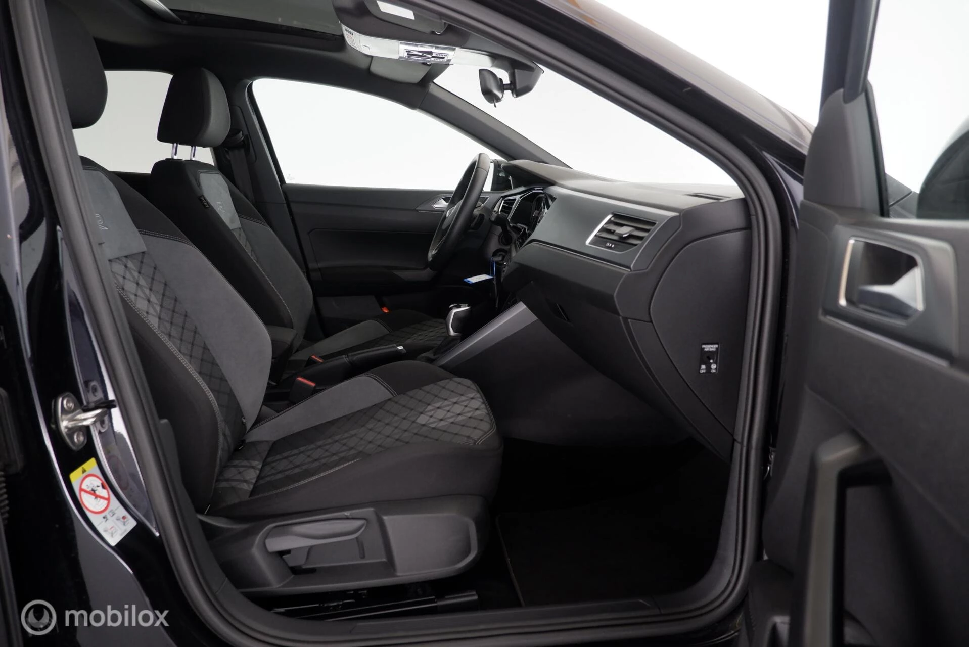 Hoofdafbeelding Volkswagen Taigo