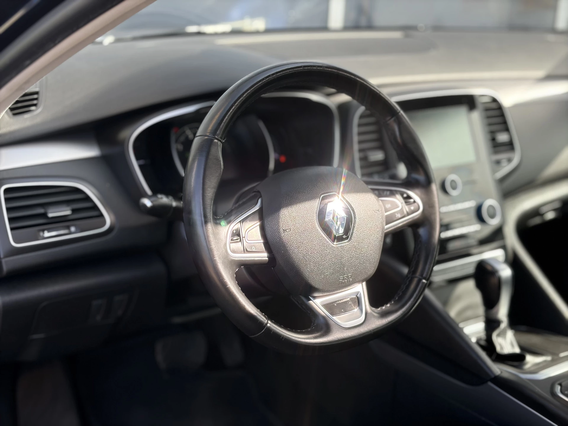 Hoofdafbeelding Renault Talisman