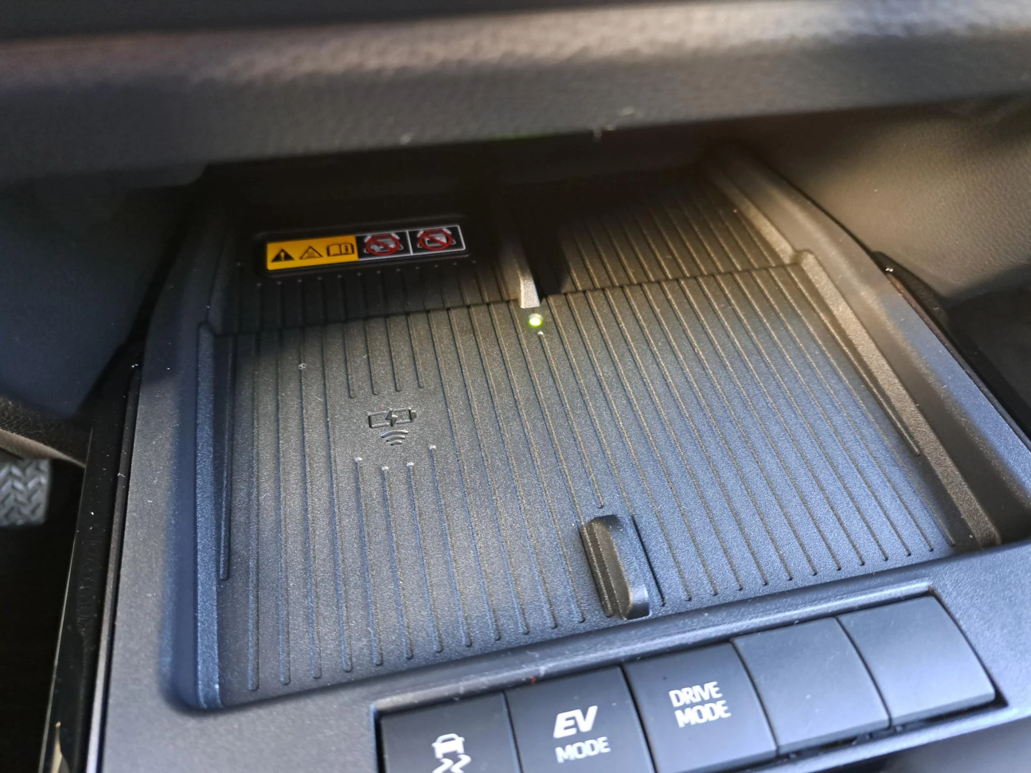 Hoofdafbeelding Toyota Corolla Cross