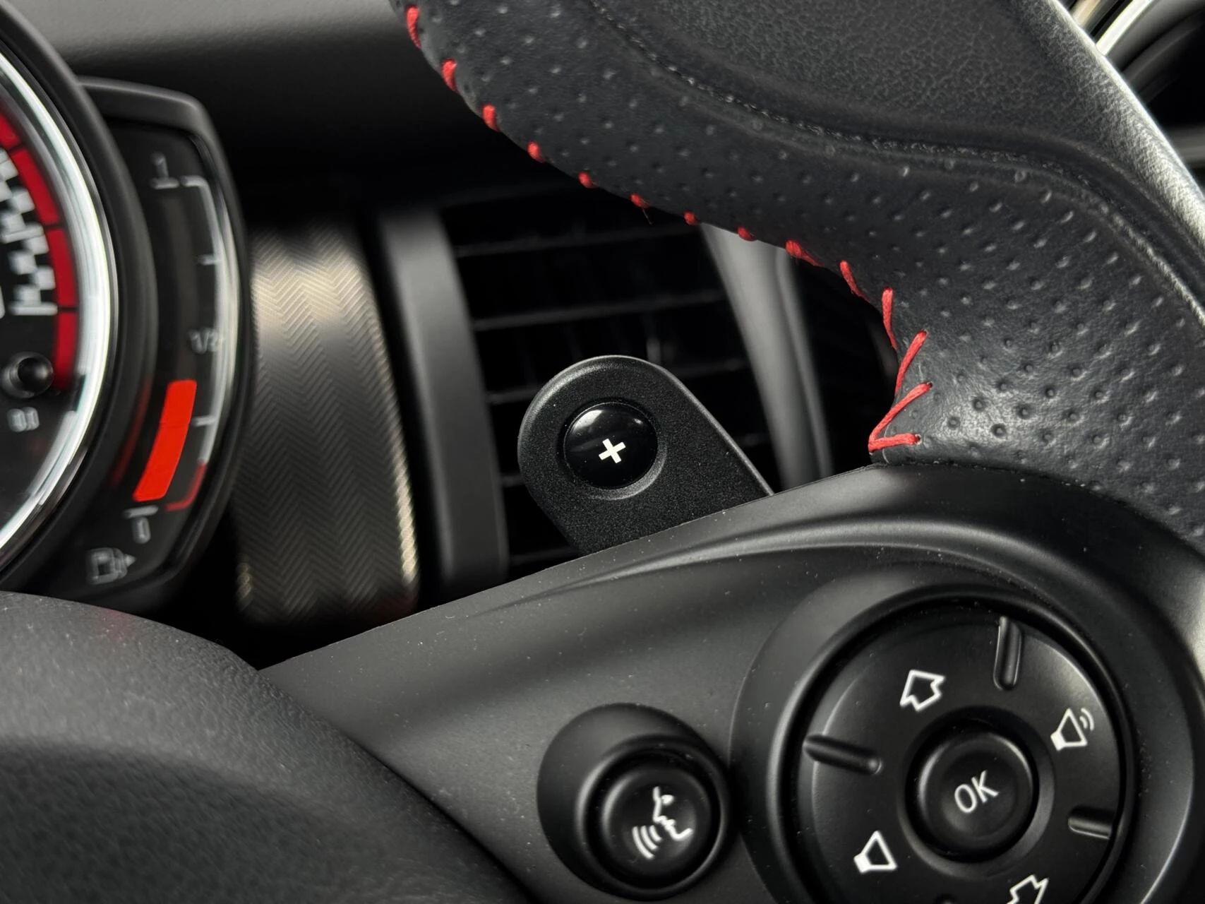 Hoofdafbeelding MINI Cooper Cabrio