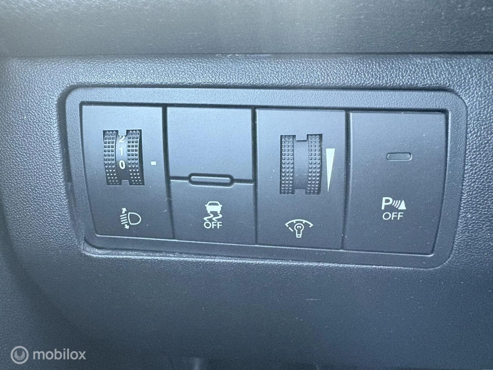 Hoofdafbeelding Hyundai ix20