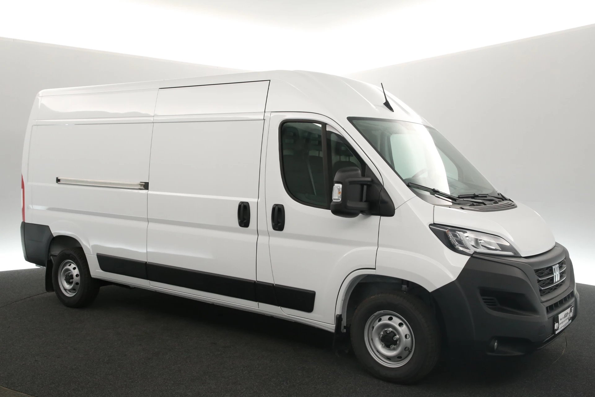 Hoofdafbeelding Fiat Ducato