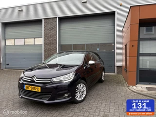 Hoofdafbeelding Citroën C4 Citroen C4 1.2 PureTech Feel Collection