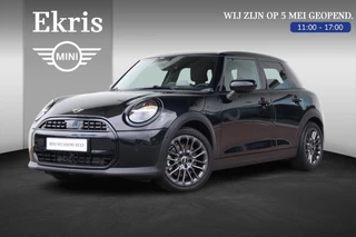 Mini Mini 1.5 Cooper C Essential XS / Blackyard / Head-Up / Stoelverwarming Voor /
