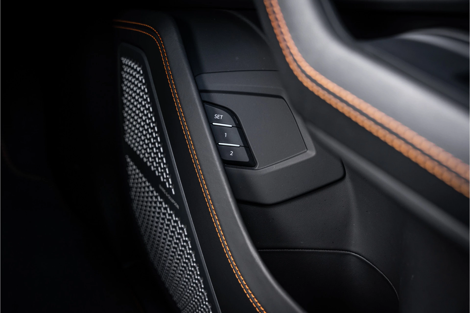 Hoofdafbeelding Lamborghini Urus