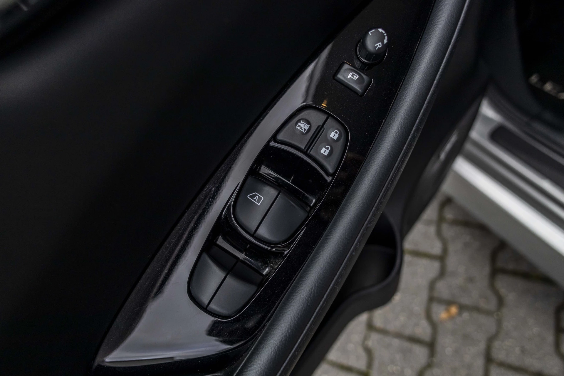 Hoofdafbeelding Nissan Leaf