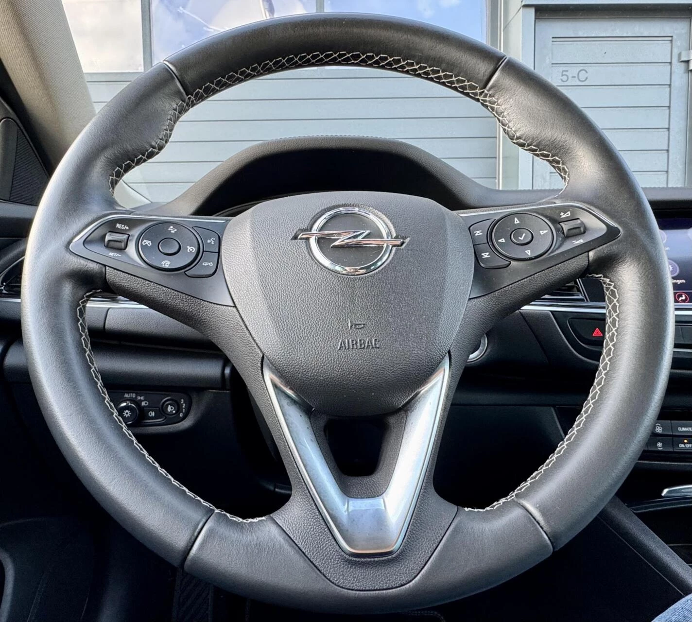 Hoofdafbeelding Opel Insignia