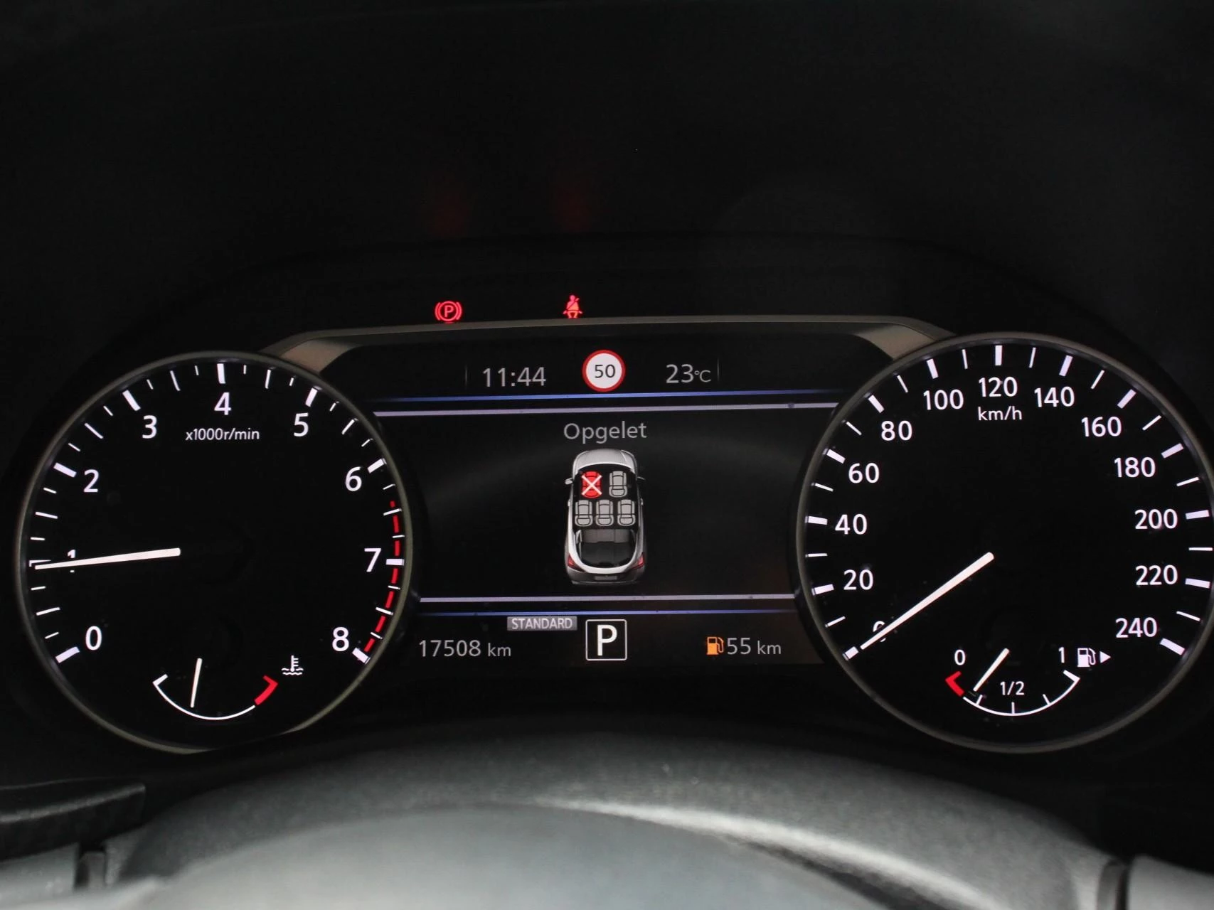 Hoofdafbeelding Nissan Juke