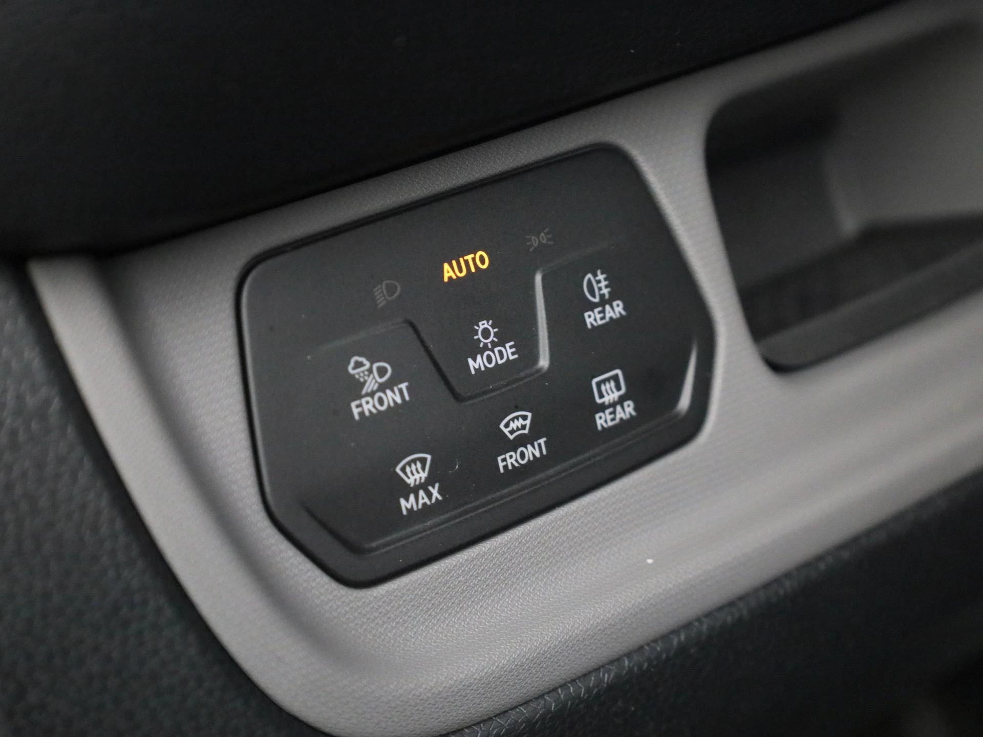 Hoofdafbeelding Volkswagen ID. Buzz Cargo