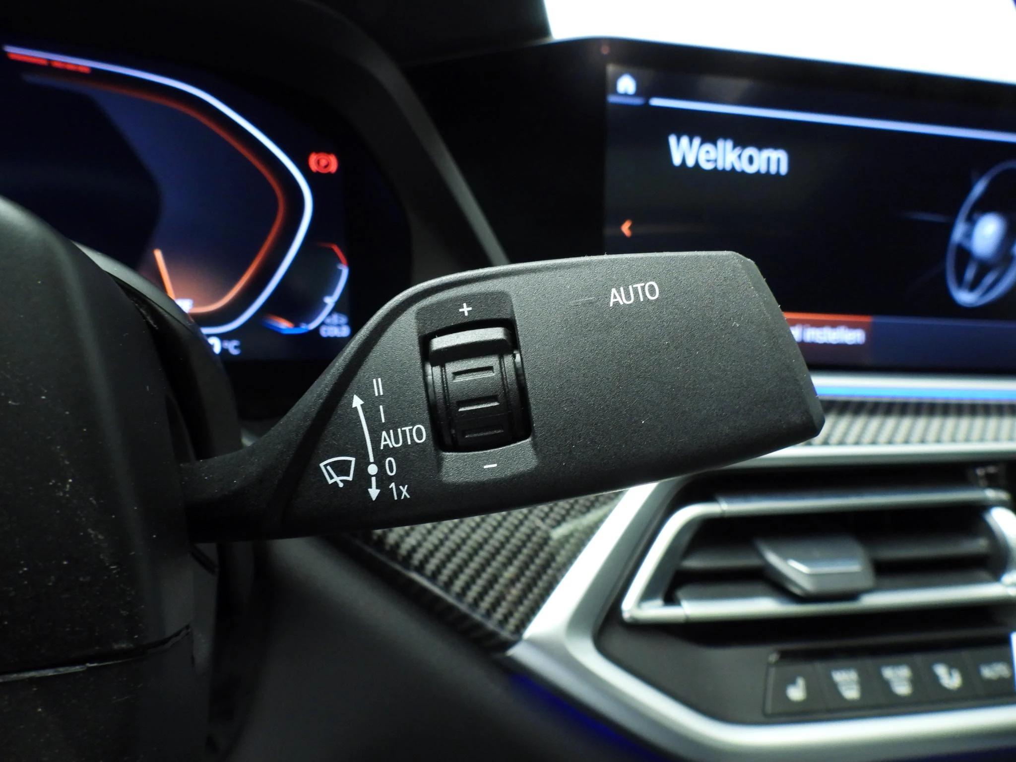 Hoofdafbeelding BMW X6