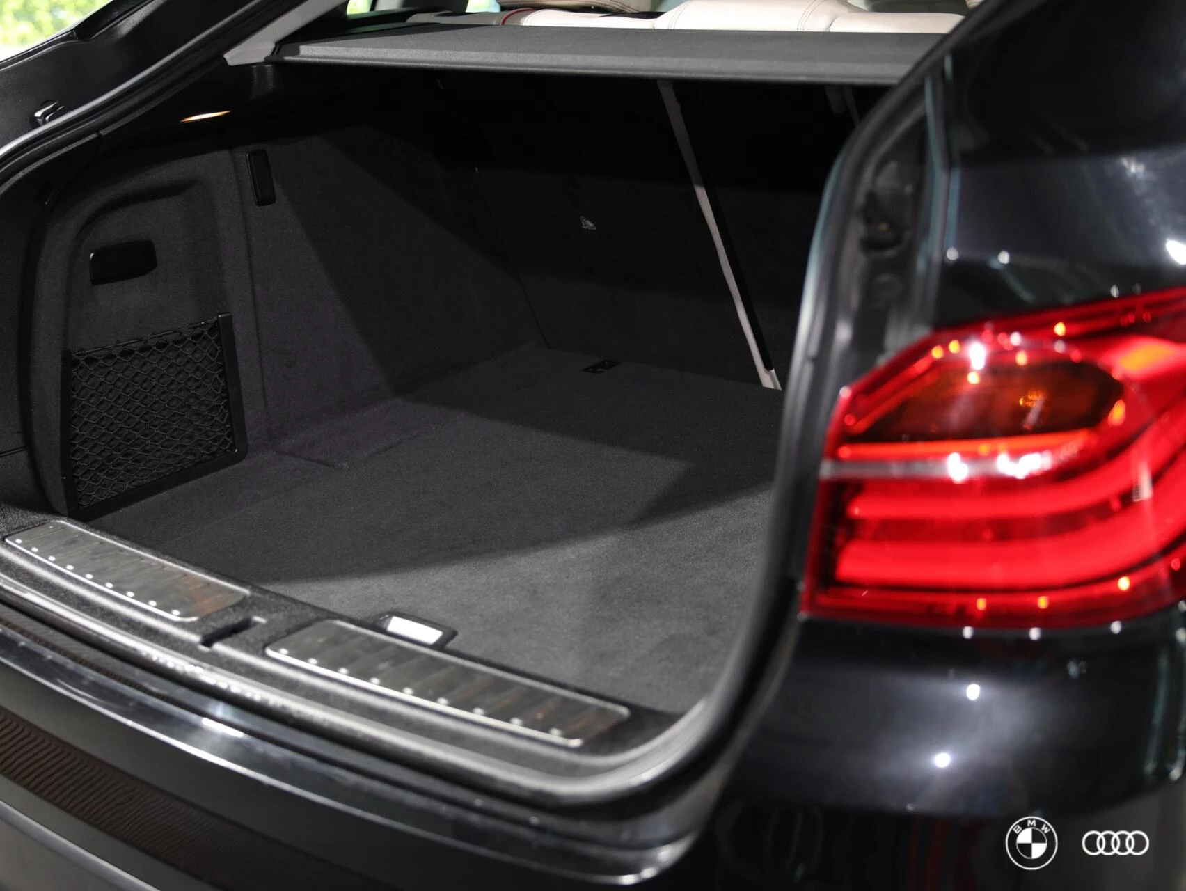 Hoofdafbeelding BMW X4