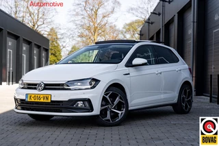 Volkswagen Polo 1.0 TSI R-Line *Pano* Virtual* LED*