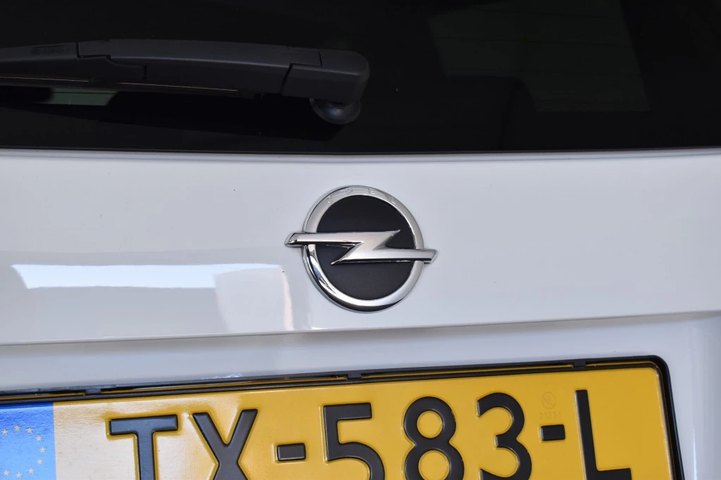 Hoofdafbeelding Opel KARL