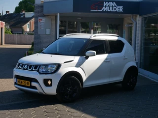 Suzuki Ignis 1.2 STIJL **Airco//Navi//LM **
