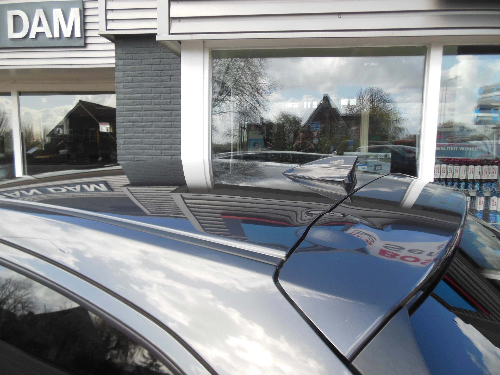 Hoofdafbeelding Mazda 2