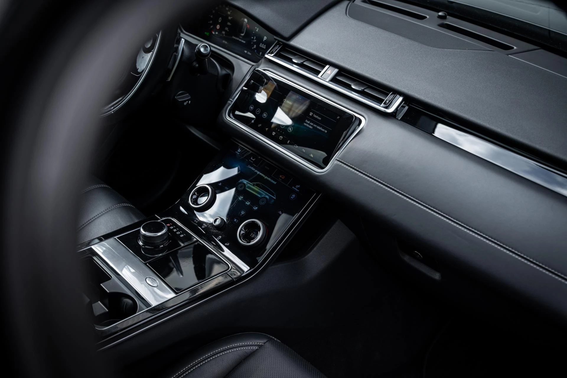 Hoofdafbeelding Land Rover Range Rover Velar