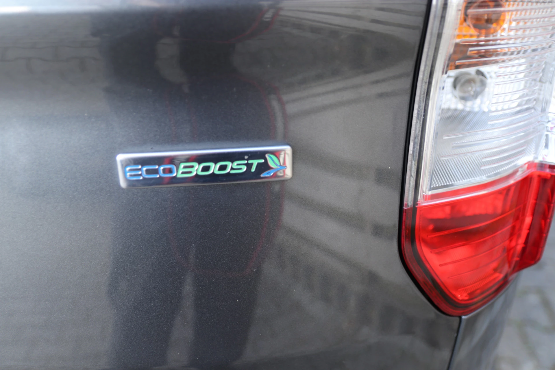Hoofdafbeelding Ford Tourneo Courier