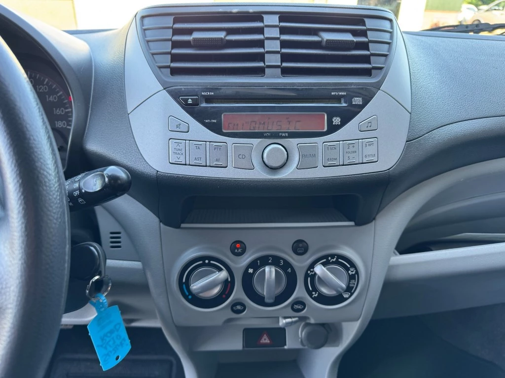 Hoofdafbeelding Suzuki Alto