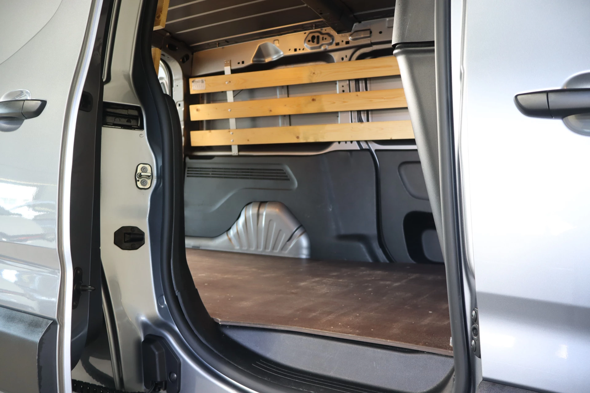 Hoofdafbeelding Toyota ProAce