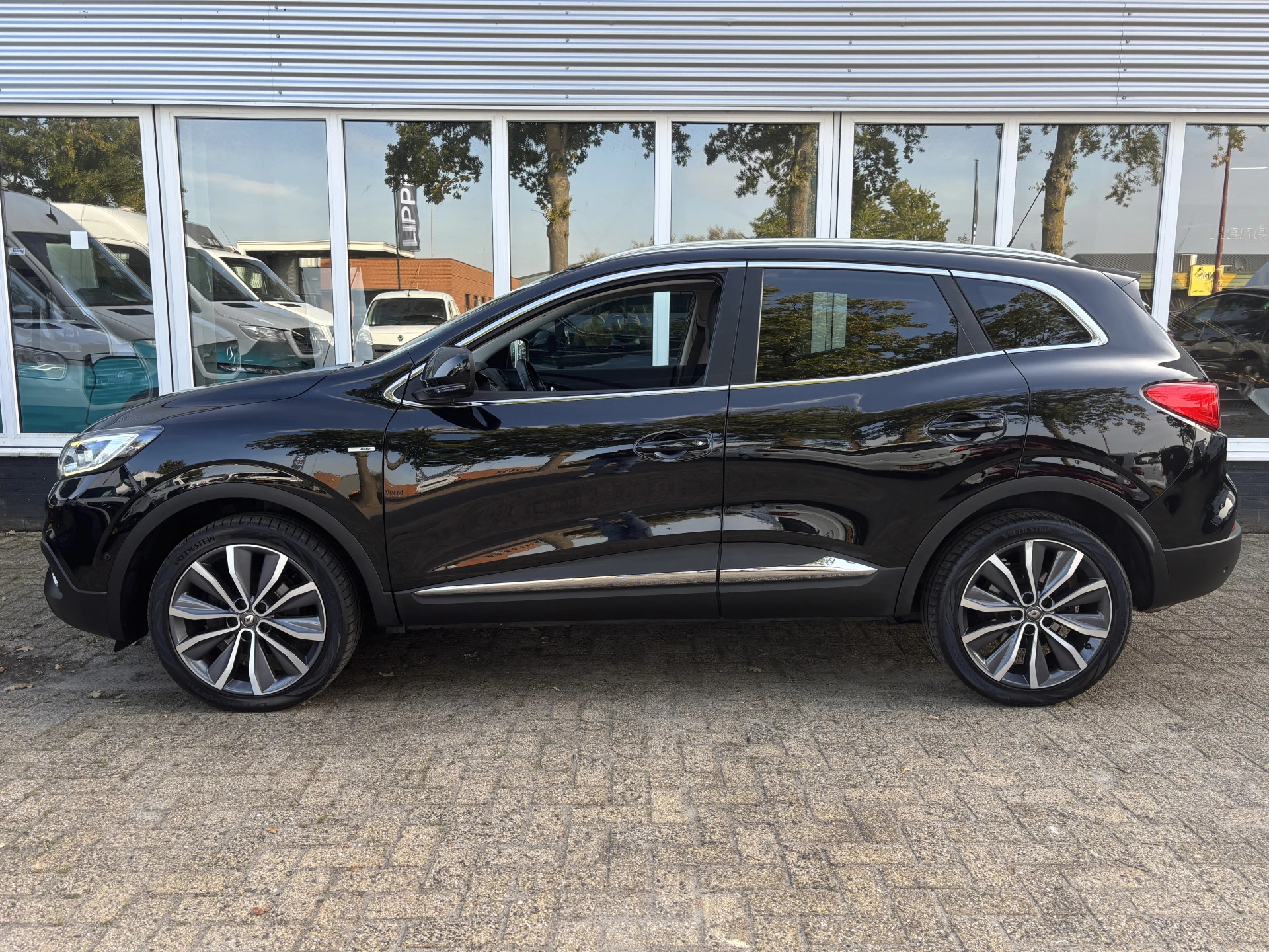 Hoofdafbeelding Renault Kadjar