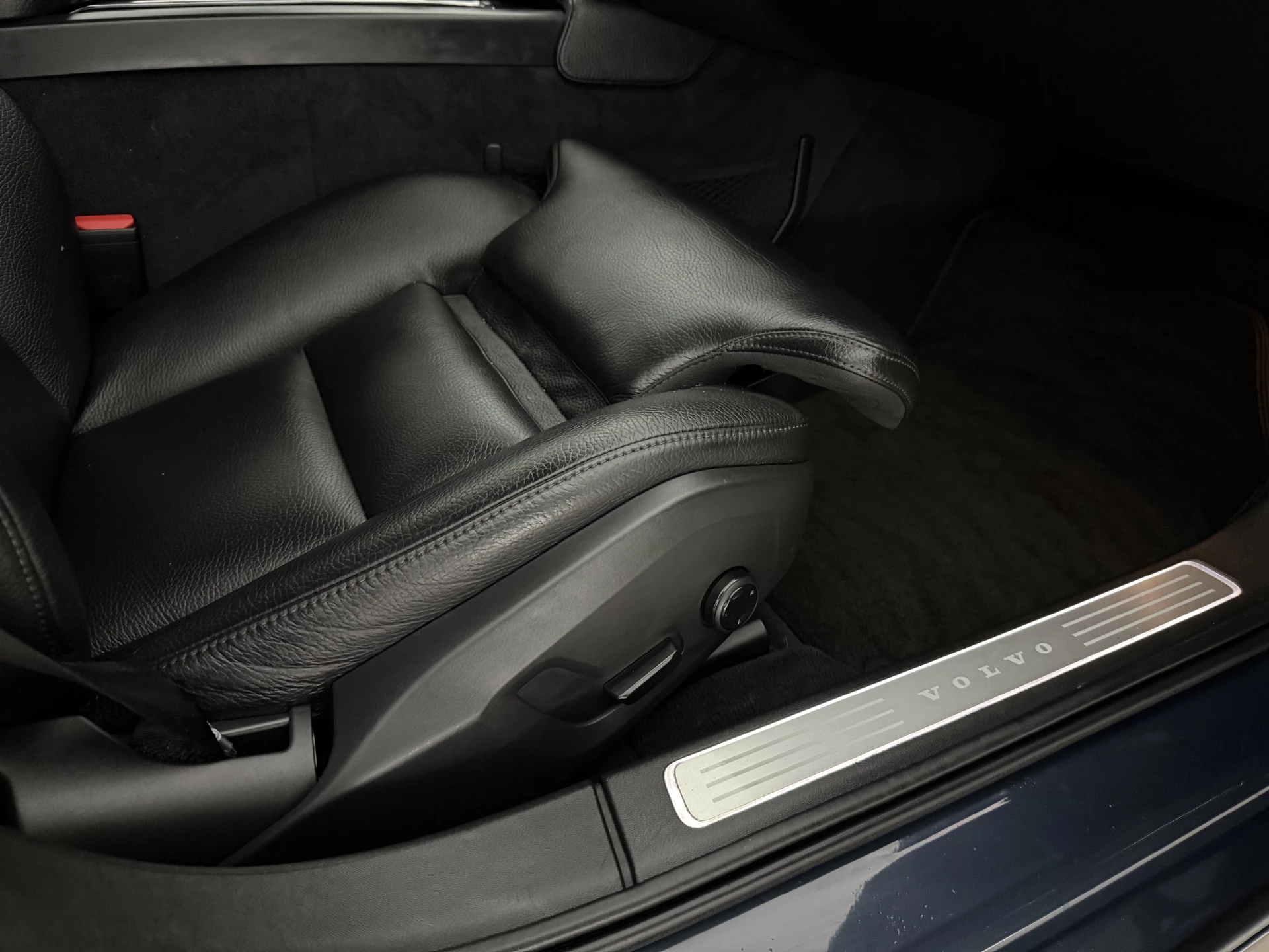 Hoofdafbeelding Volvo V90