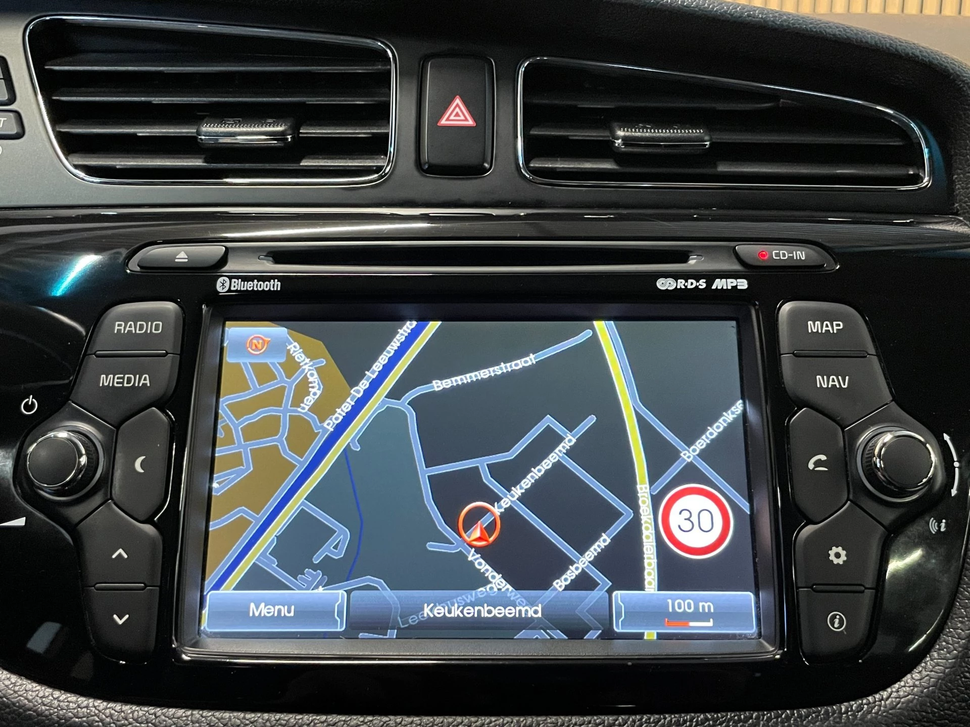 Hoofdafbeelding Kia cee'd
