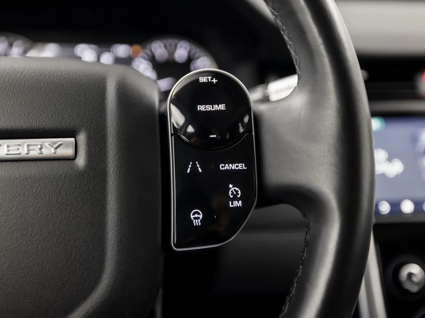 Hoofdafbeelding Land Rover Discovery Sport