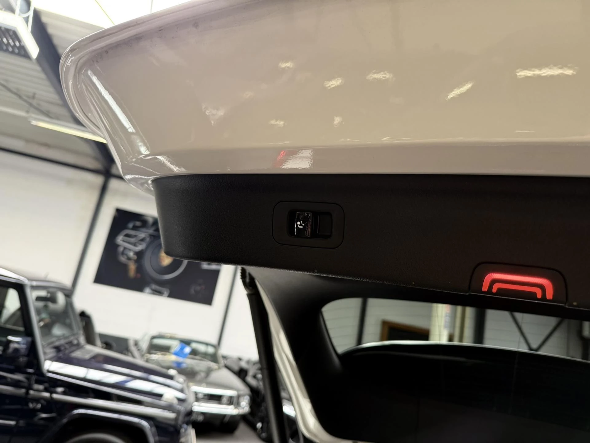 Hoofdafbeelding Mercedes-Benz EQE