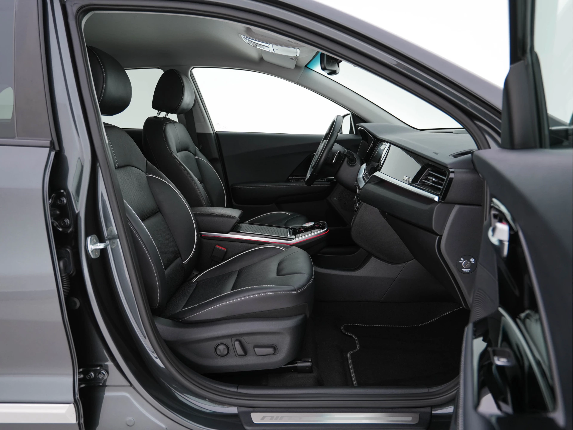 Hoofdafbeelding Kia e-Niro