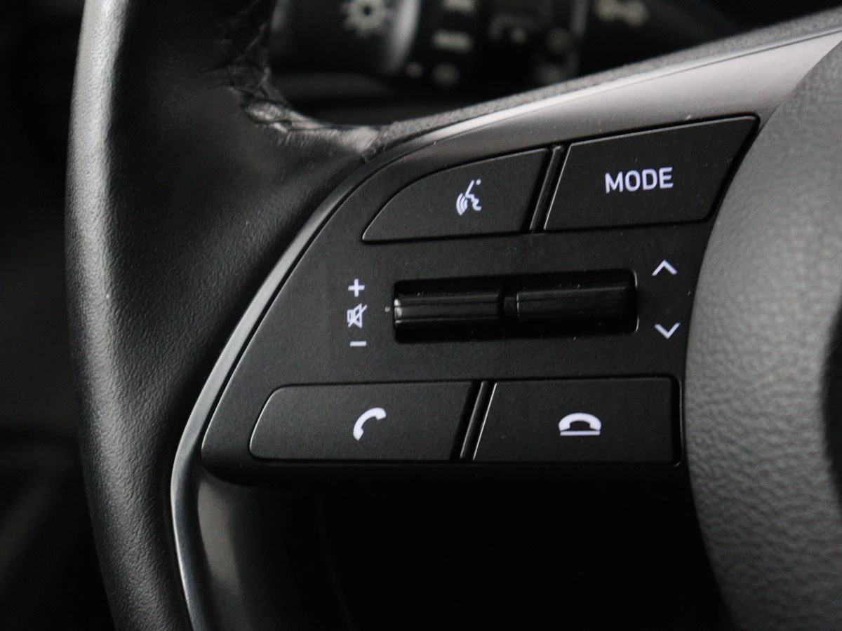 Hoofdafbeelding Hyundai Bayon