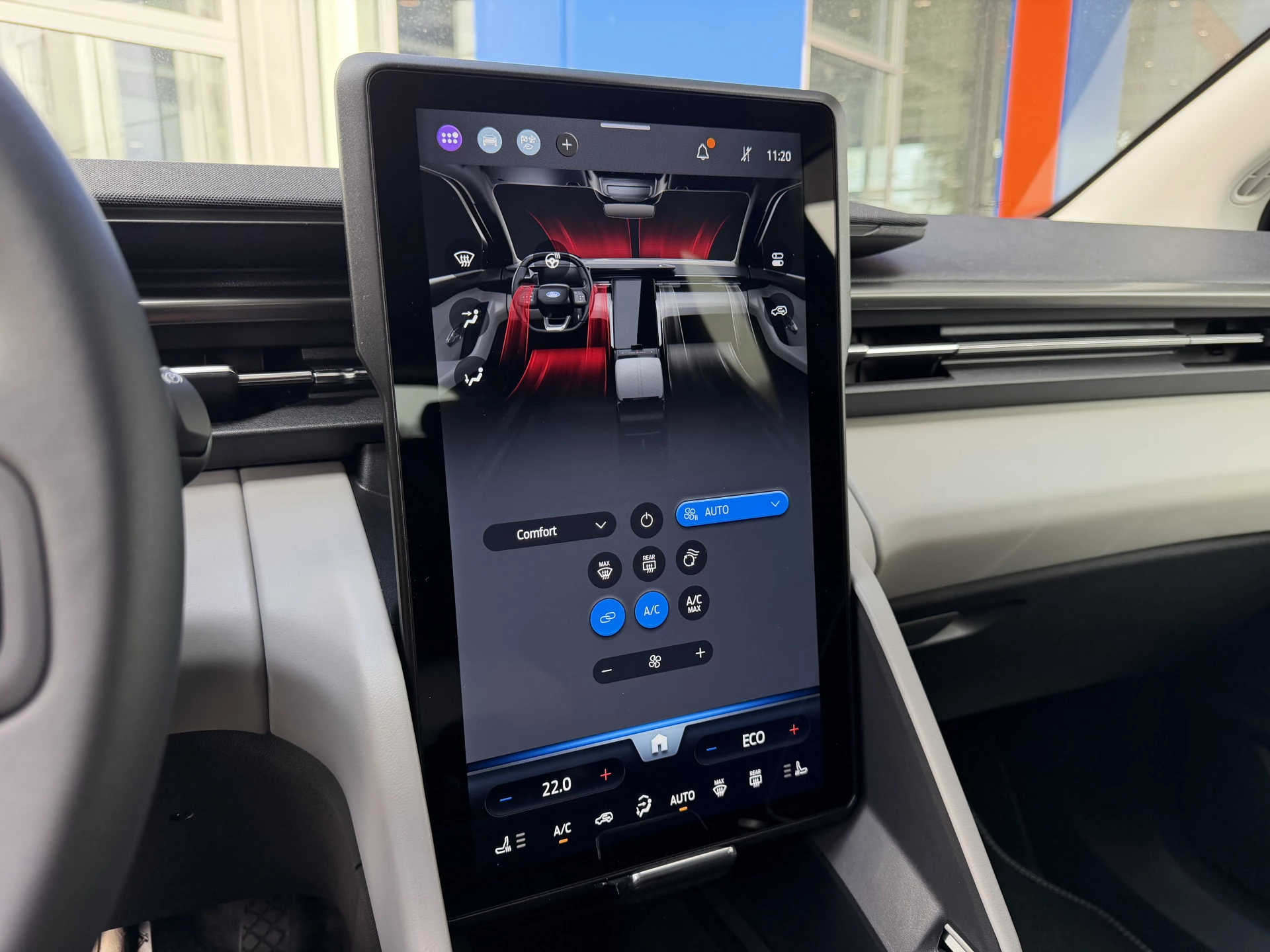 Hoofdafbeelding Ford Explorer