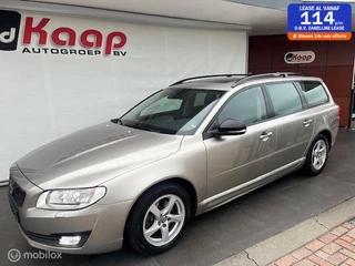 Volvo V70 2.0 D2 Inscription Edition